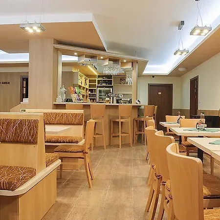 شقة Rezac روكيتنسي ناد جيزيرو