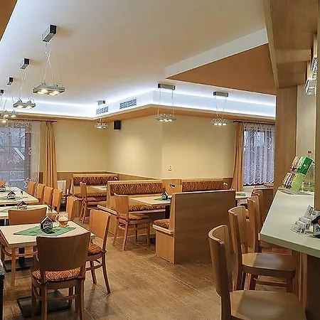 Apartamento řezáč Rokytnice nad Jizerou