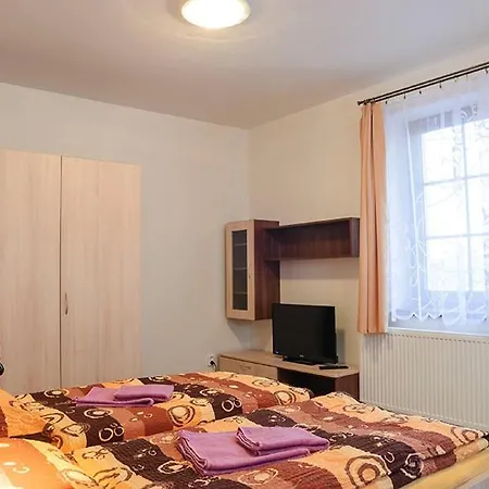 Rezac Appartement *