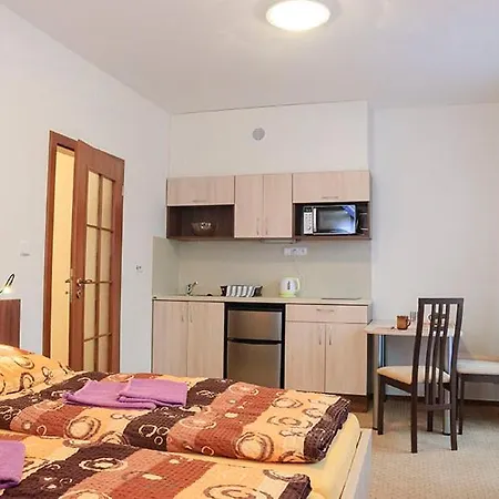 Rezac شقة روكيتنسي ناد جيزيرو