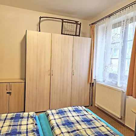 Apartment Rezac