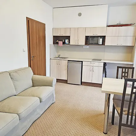 Appartement Rezac