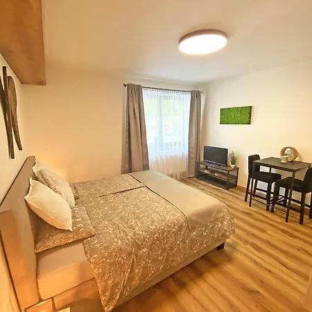 Rezac Appartement