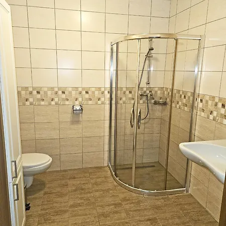 Rezac Rokytnice nad Jizerou