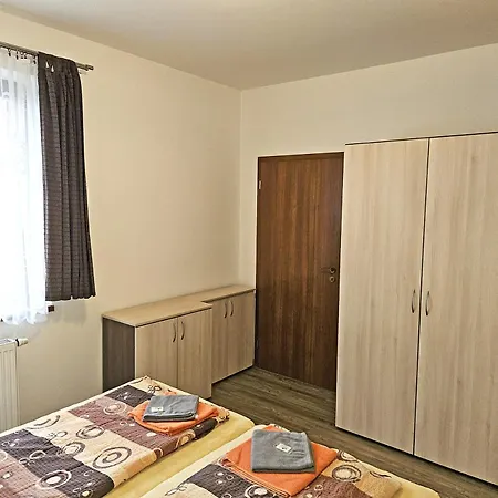 Rezac Appartement *