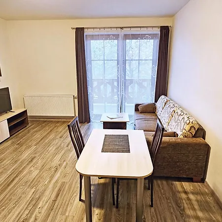 Apartment Rezac