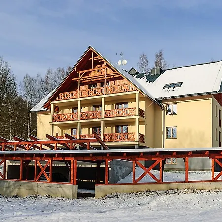 شقة Rezac روكيتنسي ناد جيزيرو