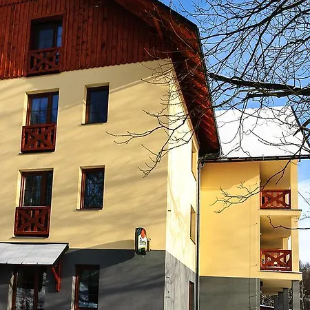 Apartment Rezac
