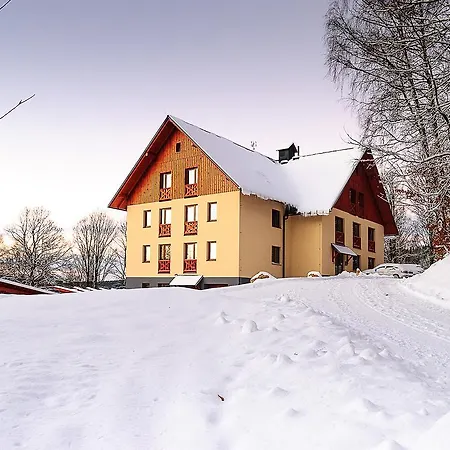 Rezac Apartment