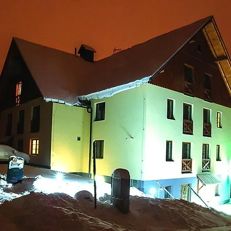 Rezac * Rokytnice nad Jizerou