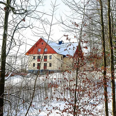 Apartment Rezac