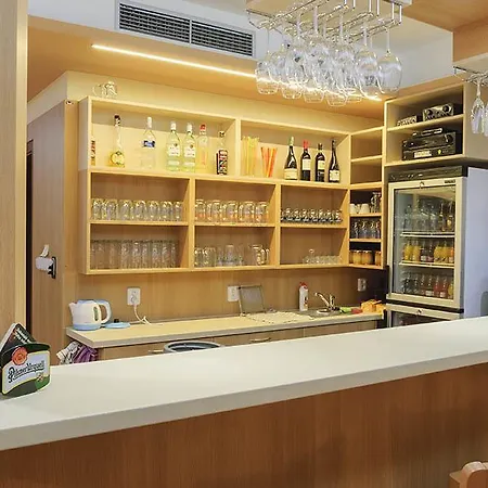 Rezac Apartment *
