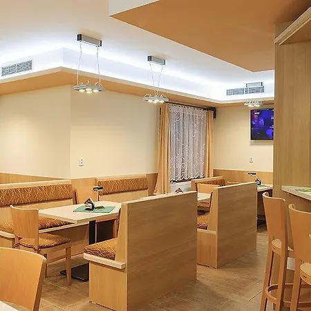 Appartement Rezac Rokytnice nad Jizerou