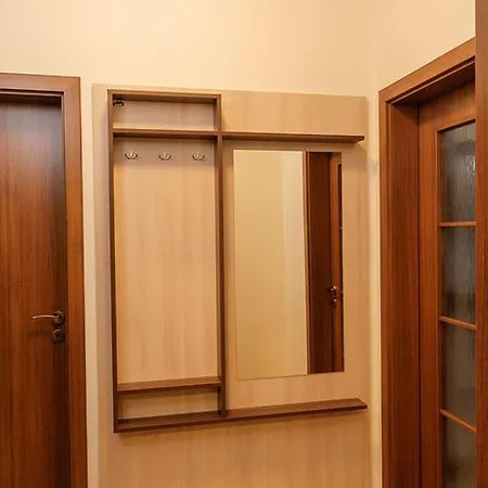 Apartment Rezac *