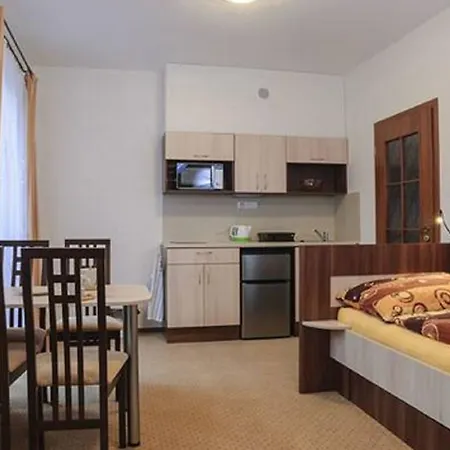 Rezac Appartement *