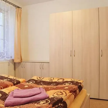 Apartment Rezac