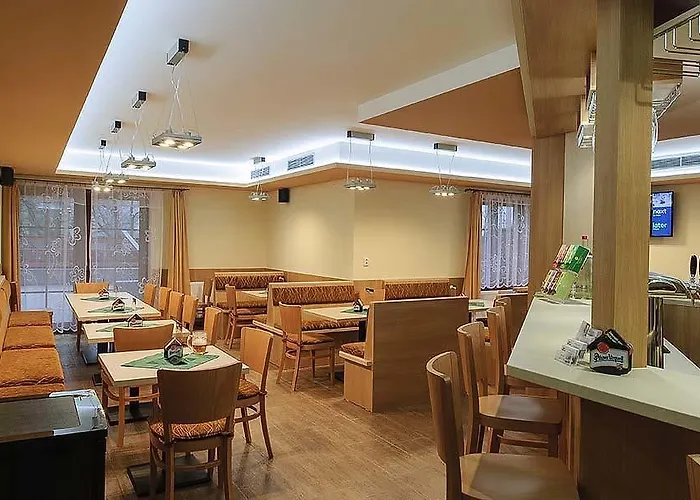 Apartmán řezáč Rokytnice nad Jizerou
