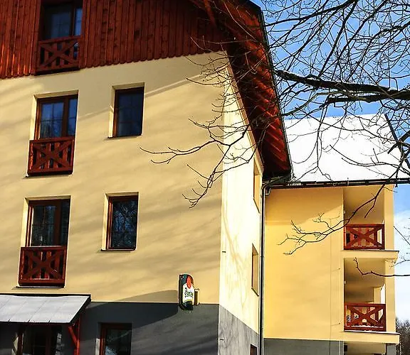 Lägenhet Rezac