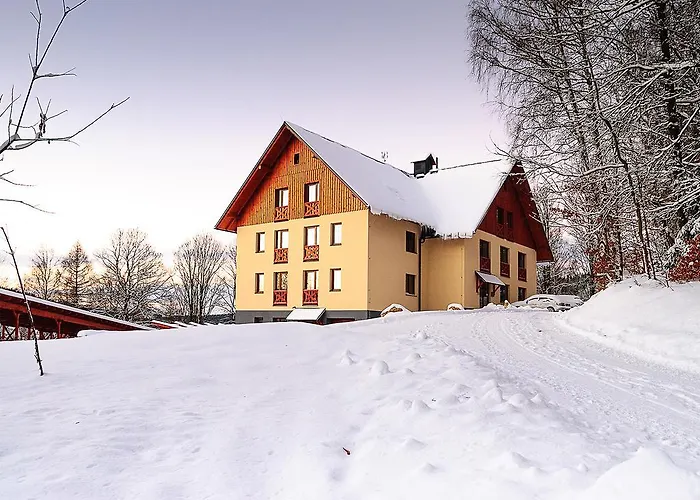 řezáč Apartmán