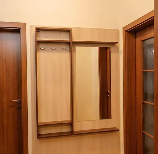 Apartmán řezáč *